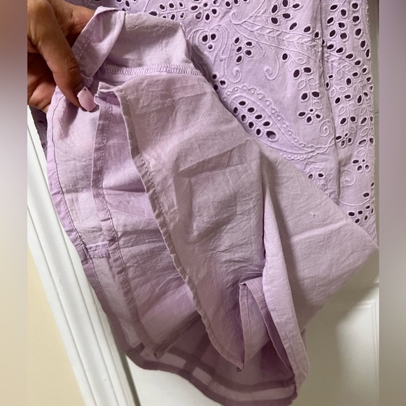 H&M Mini Dress Size XXS - Picture 5 of 12